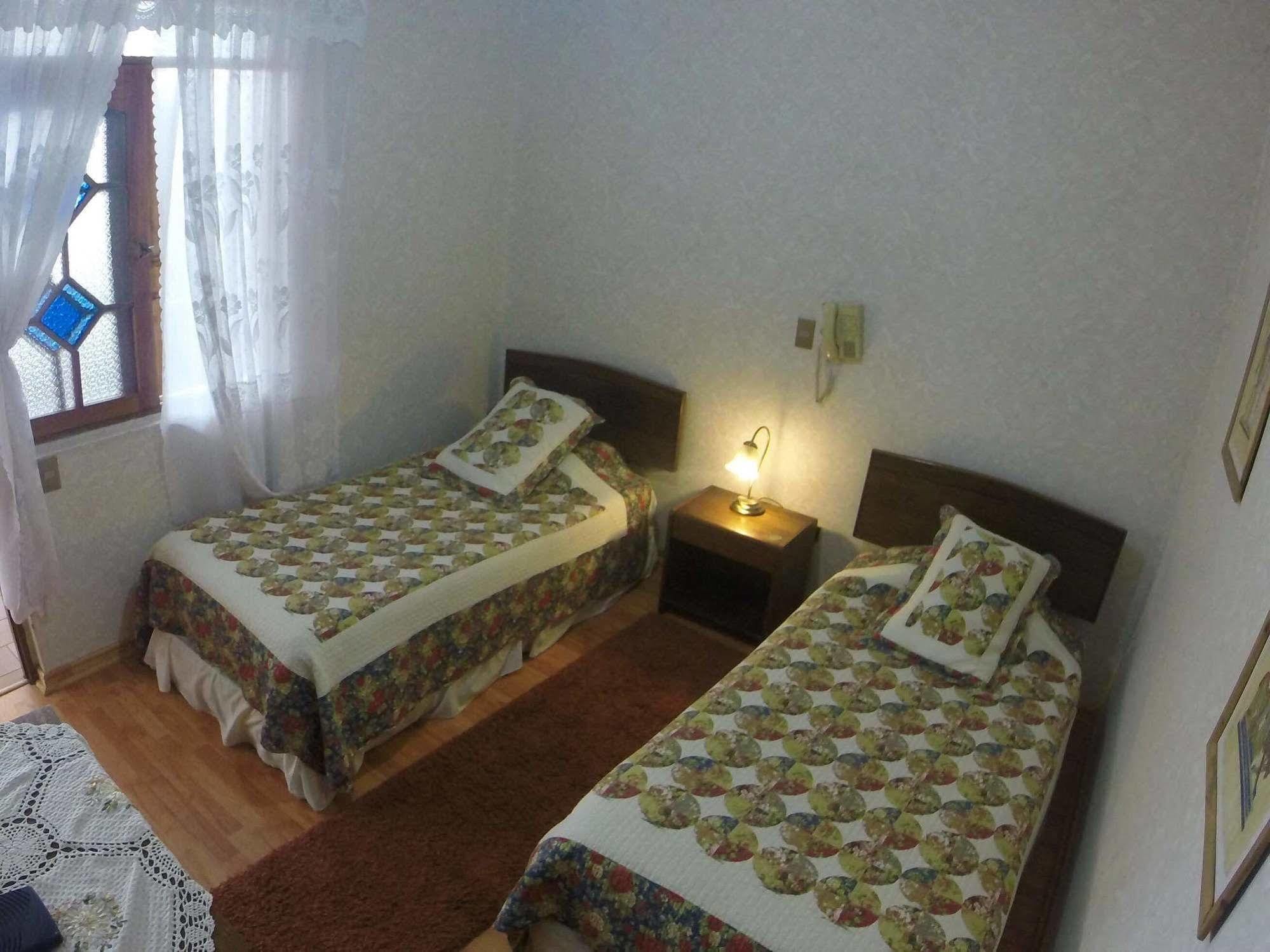 Hotel Escorial La Serena Esterno foto