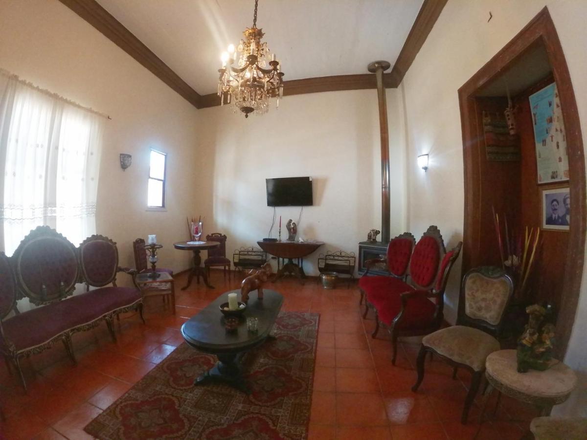 Hotel Escorial La Serena Esterno foto
